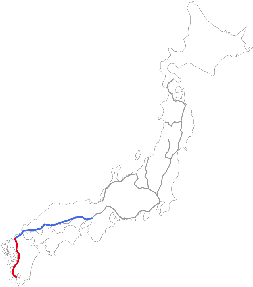 路線図