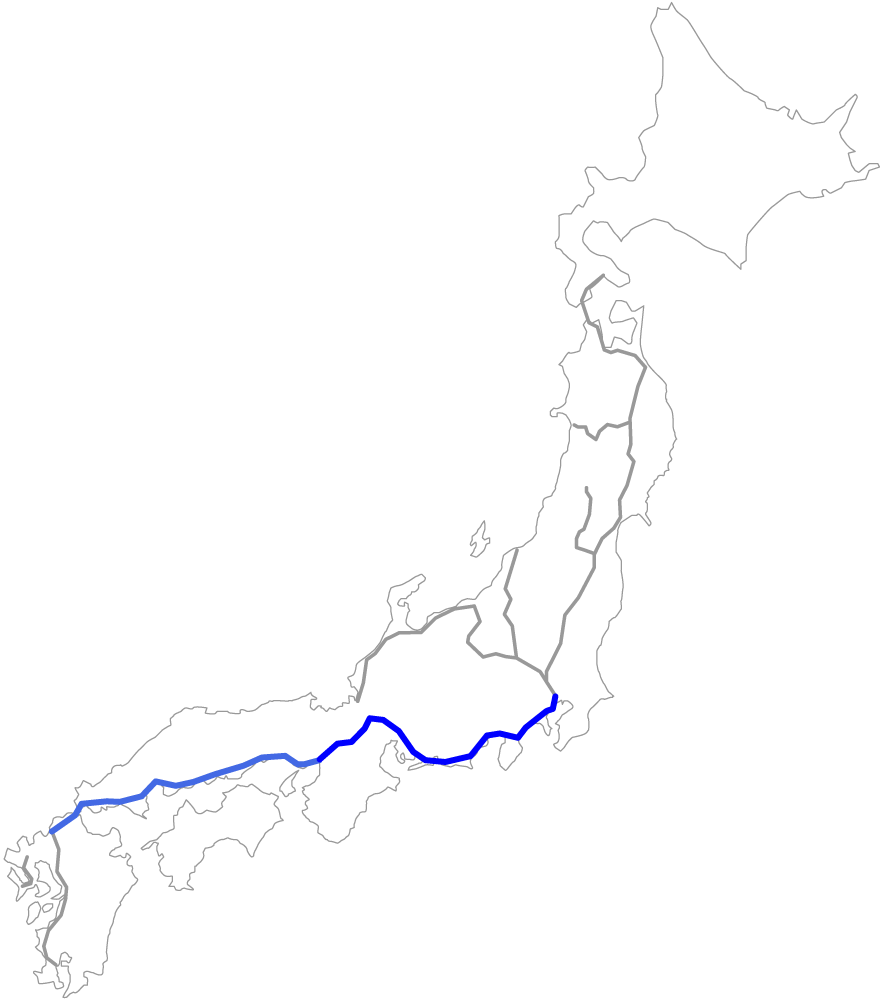 路線図