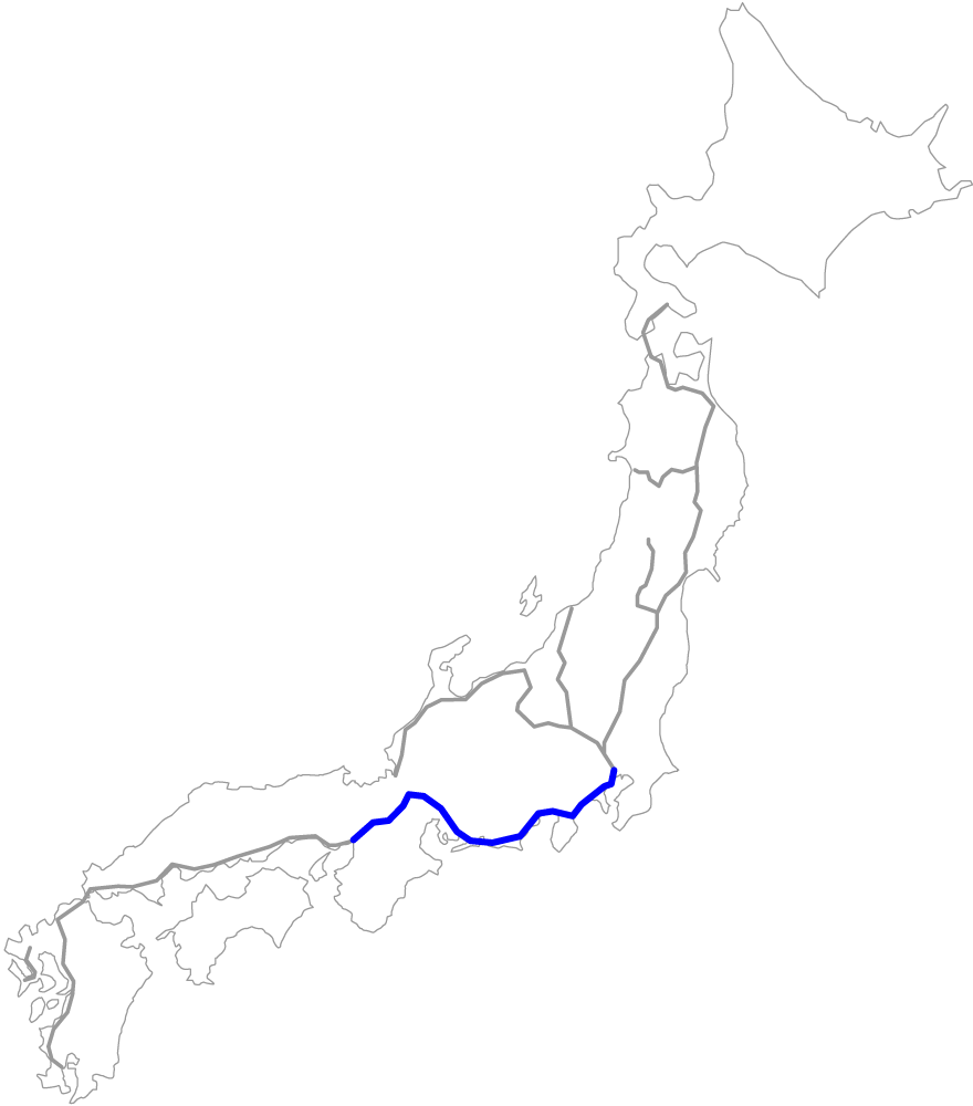 路線図