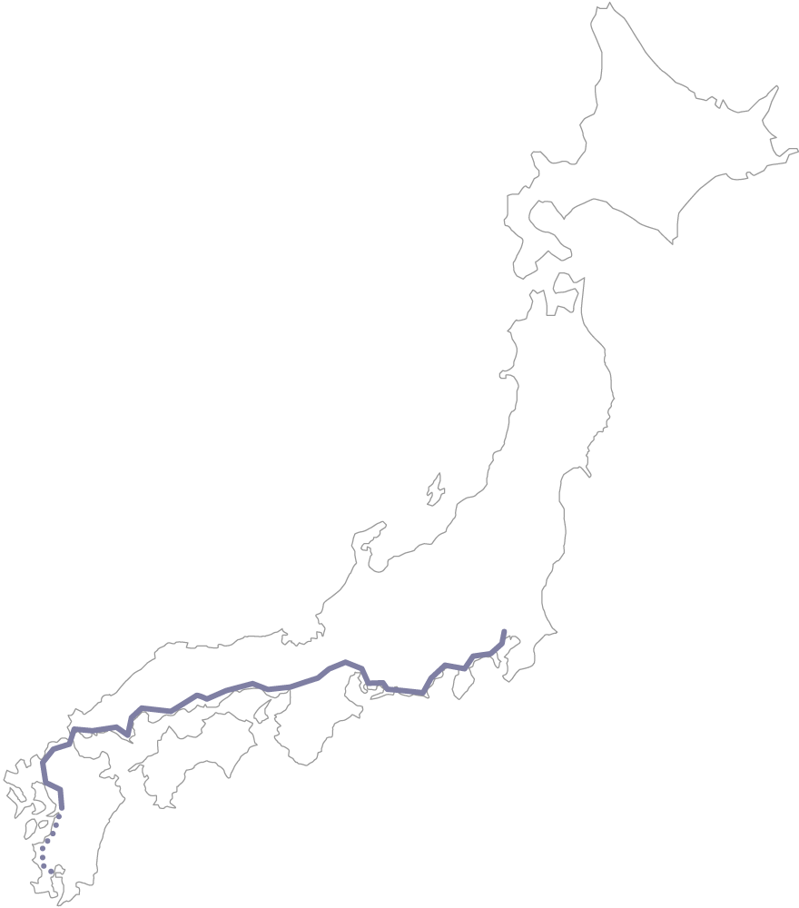 路線図